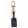Wholesale ⭐ Off-White™ 👩 women Off-White Zip Tie Leather Key Ring 👍