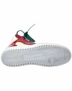 Wholesale 🌟 Off-White™ men Off-White Off Court Canvas & Leather 👟 Sneaker ✔️ -US Off-White Sales 2022 02501a2d676f4b55bb7c9232815b50bd 1080x