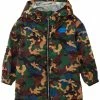 Flash Sale 🤩 Off-White™ kids Off-White Camo Jacket 🔥