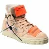Outlet 🧨 OFF WHITE 👩 women Off-White 3.0 Off Court Suede 👟 Sneaker 👍