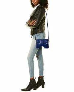 Brand new 🥰 Off-White™ 👩 women Off-White Burrow 22 Leather Shoulder Bag ✔️ -US Off-White Sales 2022 10d39486d58e436daa771f122f824555 1080x