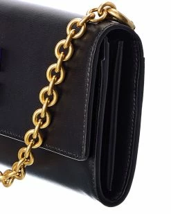 Best Pirce 👍 OFF WHITE 👩 women Off-White Jitney Quote Print Leather Wallet On Chain 🤩 -US Off-White Sales 2022 1351a249a7f14535a9f98a2dd9a1b885 1080x