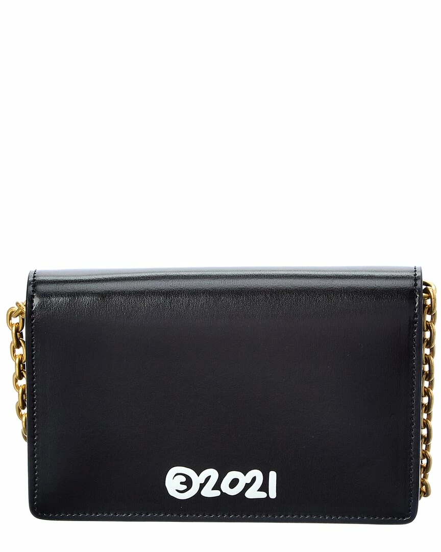 Buy ✨ Off-White™ 👩 women Off-White Jitney 0.5 Leather Shoulder Bag 😍 2 Buy ✨ Off-White™ 👩 women Off-White Jitney 0.5 Leather Shoulder Bag 😍 - Image 2