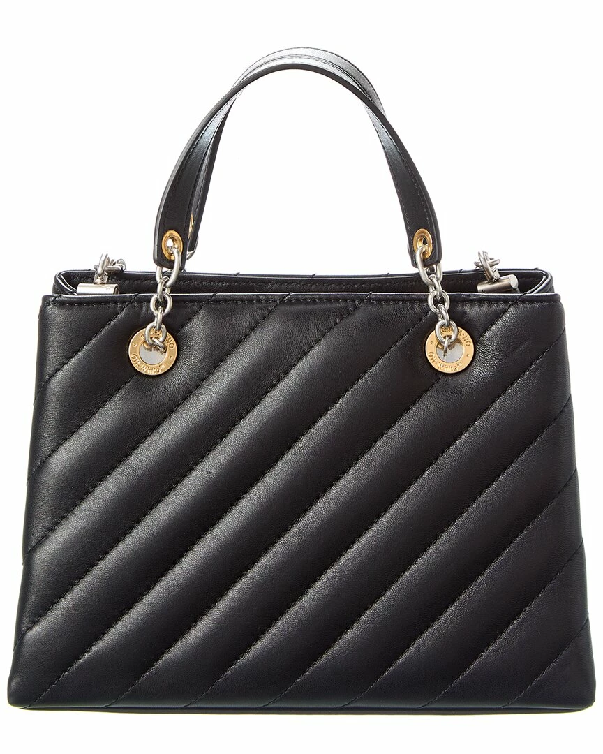 Brand new ❤️ OFF WHITE 👩 women Off-White Jackhammer 25 Leather Shoulder Bag ⌛ 2 Brand new ❤️ OFF WHITE 👩 women Off-White Jackhammer 25 Leather Shoulder Bag ⌛ - Image 2