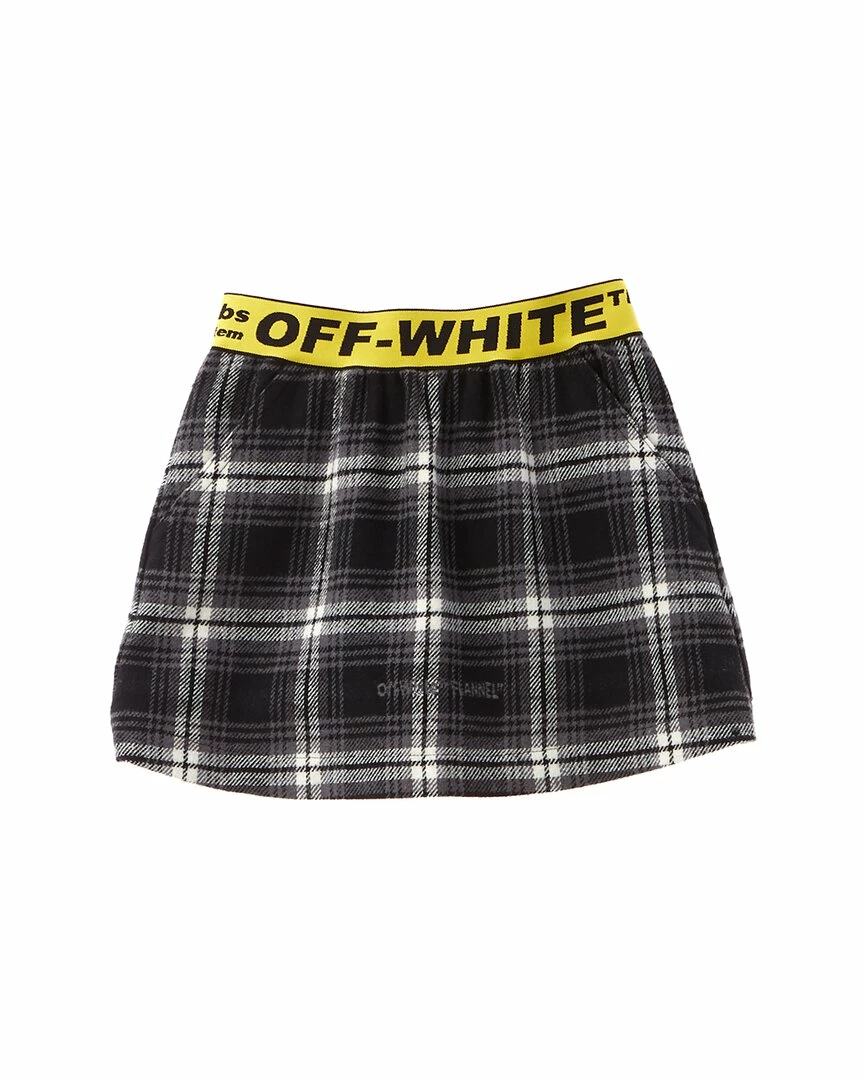 Budget β¨ Off-White™ kids Off-White Plaid π Skirt π₯ 1 Budget β¨ Off-White™ kids Off-White Plaid π Skirt π₯