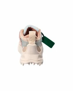 Best Pirce 🌟 OFF WHITE 👩 women Off-White Odsy 1000 Leather & Mesh 👟 Sneaker 🌟 -US Off-White Sales 2022 31d3a0fcdef34de5a6e51bbe8eac70bd 1080x