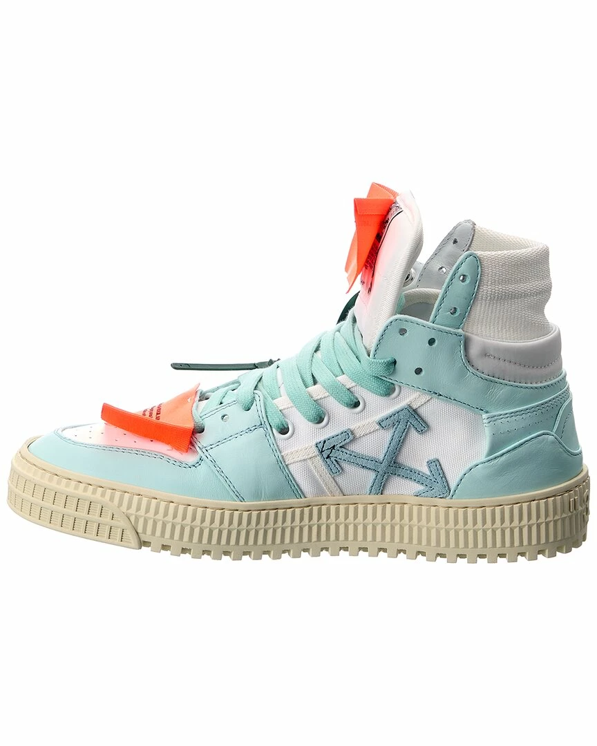 Cheap ๐คฉ OFF WHITE ๐ฉ women Off-White 3.0 Off Court Leather ๐ Sneaker ๐ 2 Cheap ๐คฉ OFF WHITE ๐ฉ women Off-White 3.0 Off Court Leather ๐ Sneaker ๐ - Image 2