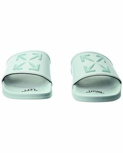Budget 🤩 OFF WHITE 👩 women Off-White Arrow Rubber Slide ❤️ -US Off-White Sales 2022 38f7527ad5d84622abb85f4aba8c6946 1080x