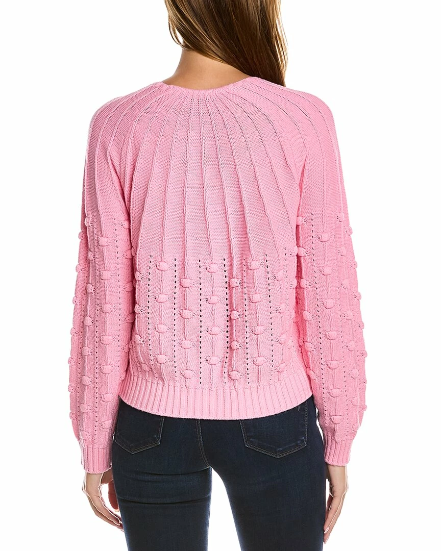 Best reviews of โ women Forte Cashmere Crop Bobble Cardigan ๐ฅฐ 2 Best reviews of โ women Forte Cashmere Crop Bobble Cardigan ๐ฅฐ - Image 2