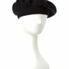 Brand new 🔔 women Forte Cashmere Crystal Studded Beret 🔔