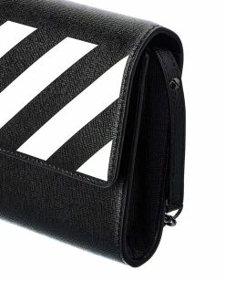 New 👍 OFF WHITE 👩 women Off-White Binder Leather Wallet On Chain ✨ -US Off-White Sales 2022 3b77efe6ff4d4cbbbdd23a7f82c5db3e 1080x