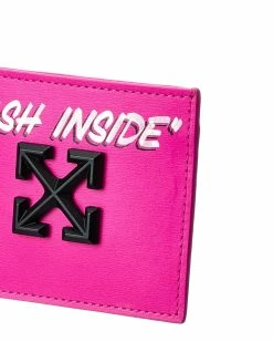 Buy 🛒 OFF WHITE 👩 women Off-White Jitney Simple Leather Card Case 🎁 -US Off-White Sales 2022 451ec11f991747be9358c2bf731dcbd3 1080x