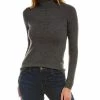 Best reviews of ⭐ women Forte Cashmere Turtleneck Cashmere Sweater 🥰