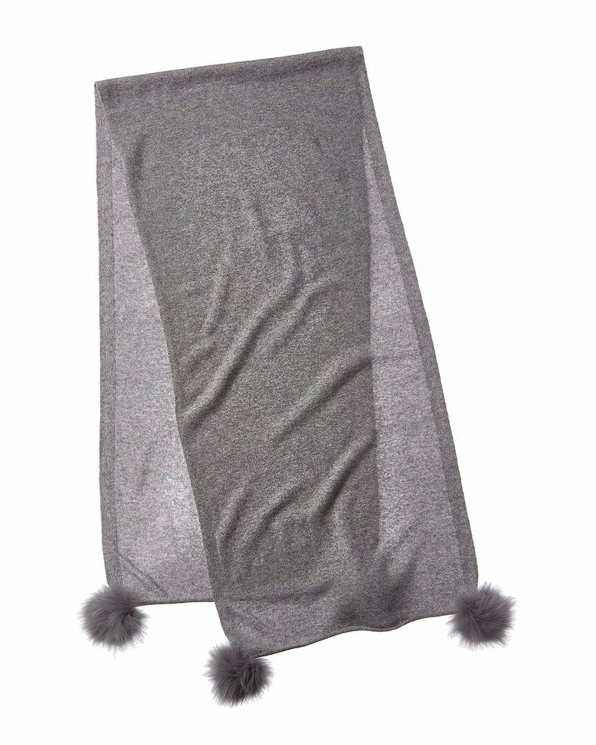 Buy 🎉 women Forte Cashmere Oversized Cashmere Scarf ✔️ 2 Buy 🎉 women Forte Cashmere Oversized Cashmere Scarf ✔️ - Image 2