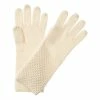 Top 10 🌟 women Forte Cashmere Texture Cashmere Gloves ✨