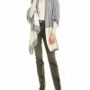 Buy 🤩 women Forte Cashmere Intarsia Cashmere Wrap ⭐