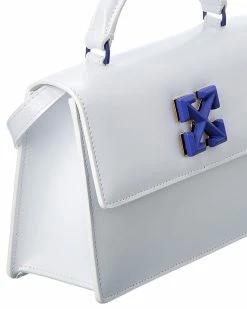 Buy 🧨 Off-White™ 👩 women Off-White Jitney 1.4 Leather Shoulder Bag 🔔 -US Off-White Sales 2022 5a126496a14942a4b85117d9ff8734d5 1080x