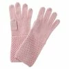 Coupon 🧨 women Forte Cashmere Texture Cashmere Gloves ❤️