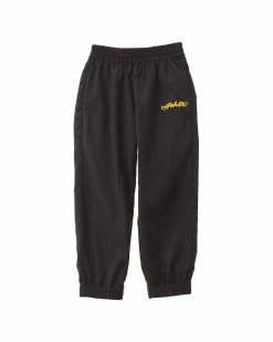 Promo 🎁 Off-White™ kids Off-White Windbreaker Pant ❤️
