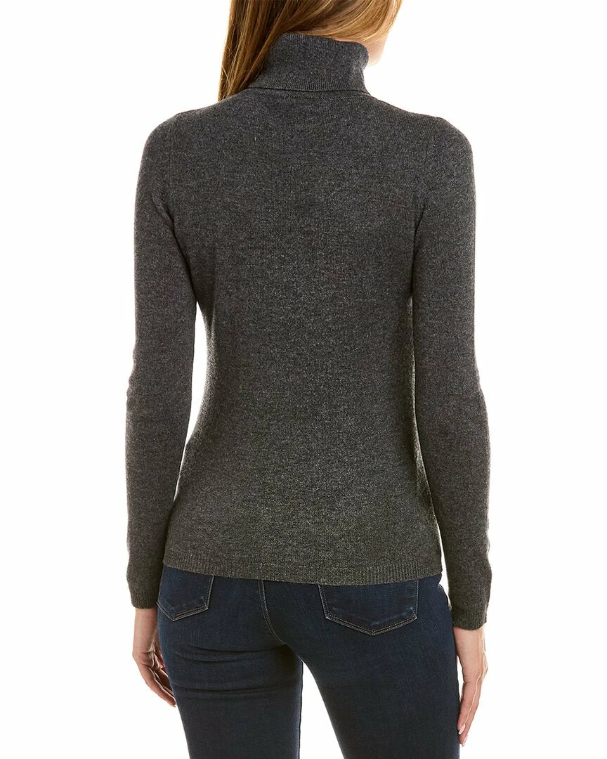 Best reviews of ⭐ women Forte Cashmere Turtleneck Cashmere Sweater 🥰 2 Best reviews of ⭐ women Forte Cashmere Turtleneck Cashmere Sweater 🥰 - Image 2