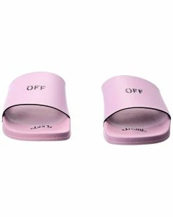 Budget 🥰 OFF WHITE 👩 women Off-White Off Stamp Rubber Slide 😀 -US Off-White Sales 2022 8201e76a89ea4c7a98254e745d797a6c 1080x