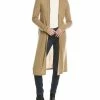 New 🌟 women Forte Cashmere Duster Cashmere Cardigan 😀