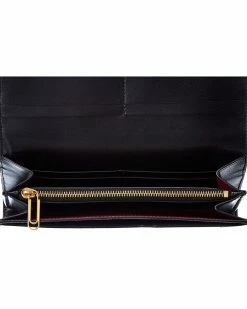 Best Pirce 👍 OFF WHITE 👩 women Off-White Jitney Quote Print Leather Wallet On Chain 🤩 -US Off-White Sales 2022 888df9f99209459890589632919c4518 1080x