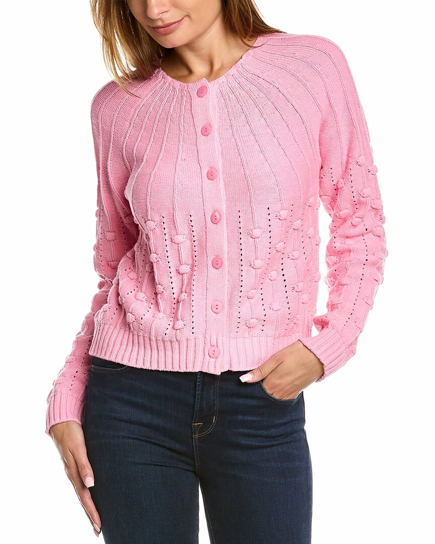 Best reviews of โ women Forte Cashmere Crop Bobble Cardigan ๐ฅฐ 1 Best reviews of โ women Forte Cashmere Crop Bobble Cardigan ๐ฅฐ