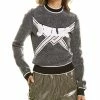 Flash Sale 🤩 Off-White™ 👩 women Off-White Swans Sweater ⭐