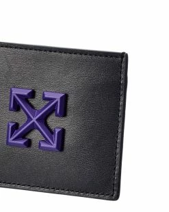 Wholesale ⭐ OFF WHITE 👩 women Off-White Jitney Simple Leather Card Case 😉 -US Off-White Sales 2022 9abdbfd5fe834ca48e0264c8177e368f 1080x