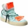 Cheap 🤩 OFF WHITE 👩 women Off-White 3.0 Off Court Leather 👟 Sneaker 🌟