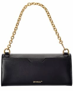 Best Pirce 👍 OFF WHITE 👩 women Off-White Jitney Quote Print Leather Wallet On Chain 🤩 -US Off-White Sales 2022 9de05d34ed8746b4a829cb6b72d8f10f 1080x