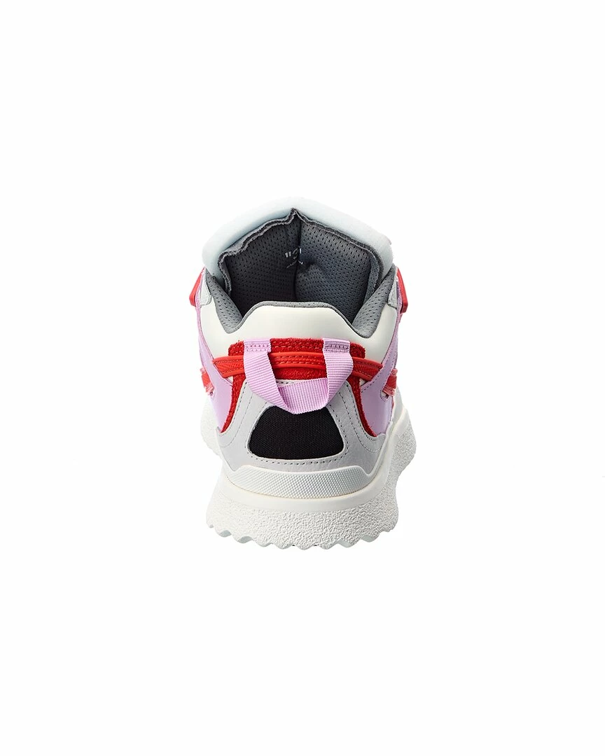 Best Pirce ๐ OFF WHITE ๐ฉ women Off-White Midtop Sponge Leather ๐ Sneaker ๐ 3 Best Pirce ๐ OFF WHITE ๐ฉ women Off-White Midtop Sponge Leather ๐ Sneaker ๐ - Image 3