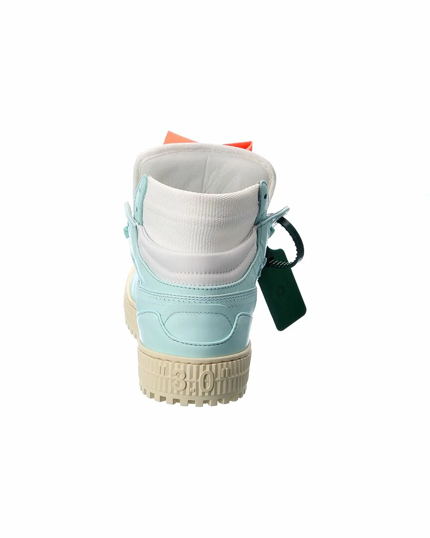 Cheap ๐คฉ OFF WHITE ๐ฉ women Off-White 3.0 Off Court Leather ๐ Sneaker ๐ 3 Cheap ๐คฉ OFF WHITE ๐ฉ women Off-White 3.0 Off Court Leather ๐ Sneaker ๐ - Image 3
