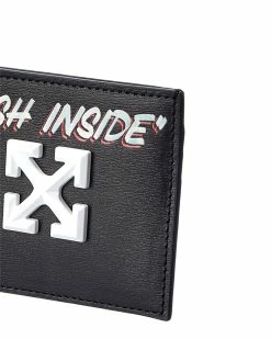 Best deal 👏 OFF WHITE 👩 women Off-White Jitney Simple Leather Card Case 💯 -US Off-White Sales 2022 a5cdfb4df443423694f06ea377adc065 1080x