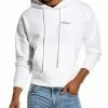Deals 🎁 Off-White™ men Off-White Graphic Hoodie 🛒