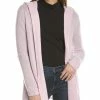 Best reviews of 🛒 women Forte Cashmere Open Front Cashmere Cardigan 🧨