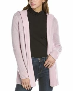 Best reviews of 🛒 women Forte Cashmere Open Front Cashmere Cardigan 🧨