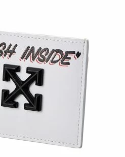 Cheapest 🤩 OFF WHITE 👩 women Off-White Jitney Simple Leather Card Case 😍 -US Off-White Sales 2022 af7f00d96acf4403b71513952e6dcb16 1080x