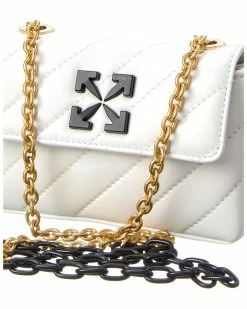 Brand new 🔔 OFF WHITE 👩 women Off-White Jackhammer 17 Leather Shoulder Bag 🎉 -US Off-White Sales 2022 be90b4358c2b4613ac1d35d6bd7ef6fc 1080x