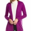 Best reviews of ✨ women Forte Cashmere Open Front Cashmere Cardigan 👍