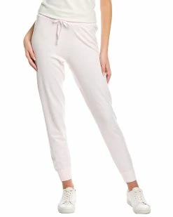 Discount 🧨 women Forte Cashmere Cashmere-Blend Jogger Pant 👍