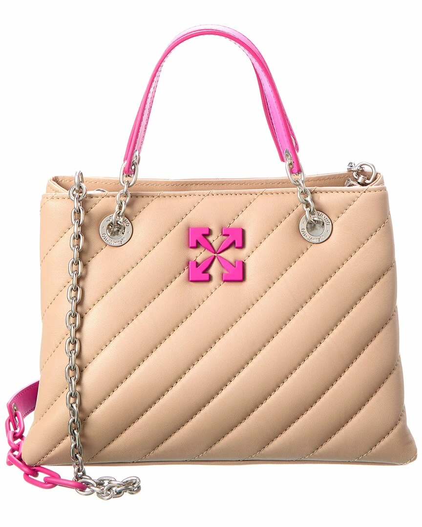 Promo 😍 OFF WHITE 👩 women Off-White Jackhammer 25 Leather Shoulder Bag 😉 1 Promo 😍 OFF WHITE 👩 women Off-White Jackhammer 25 Leather Shoulder Bag 😉