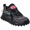 Cheapest 🧨 Off-White&trade; men Off-White Odsy 1000 Mesh & Leather 👟 Sneaker 🛒