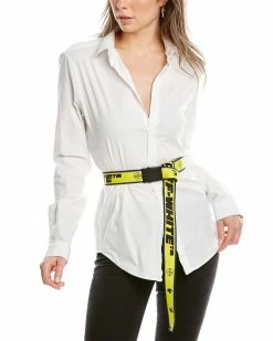 Deals 👍 Off-White™ 👩 women Off-White Industrial Logo Belt 👏 -US Off-White Sales 2022 d21dc37138a943aa855ca0e7690cedee 1080x