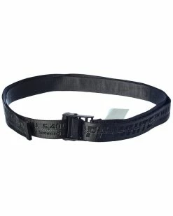 Coupon 😀 Off-White™ 👩 women Off-White Industrial Logo Tape Belt ✨