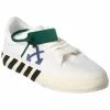 Best reviews of 💯 Off-White™ men Off-White Low Vulcanized Canvas 👟 Sneaker 🔔