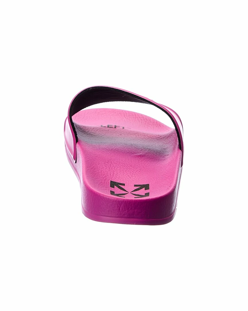 Buy ๐ OFF WHITE ๐ฉ women Off-White Arrow Rubber Slide ๐ฏ 3 Buy ๐ OFF WHITE ๐ฉ women Off-White Arrow Rubber Slide ๐ฏ - Image 3