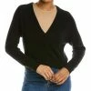 Discount 🛒 women Forte Cashmere Cropped Cashmere Cardigan 🤩