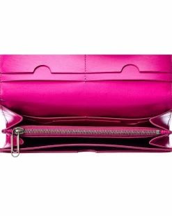 New 🤩 OFF WHITE 👩 women Off-White Jitney Quote Print Leather Wallet On Chain 🌟 -US Off-White Sales 2022 e12a7956b96b4a2da7b17767f7bb9d32 1080x